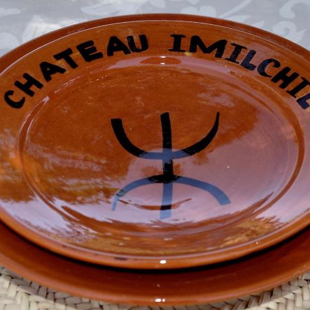 Chateau Imilchil Eksteriør bilde
